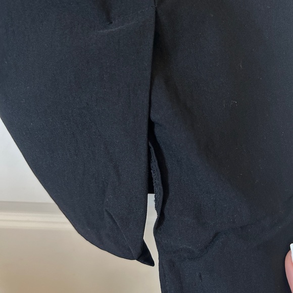 Papaya Black Women's Pencil skirt size medium - Picture 3 of 9